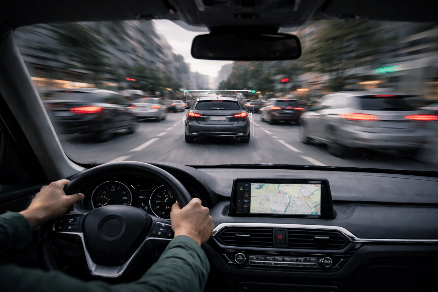 Poursuite_voiture_circulation_urbaine