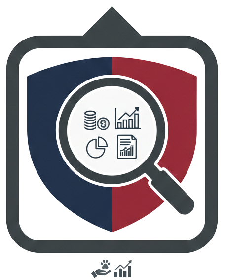 Analyse de situation financière