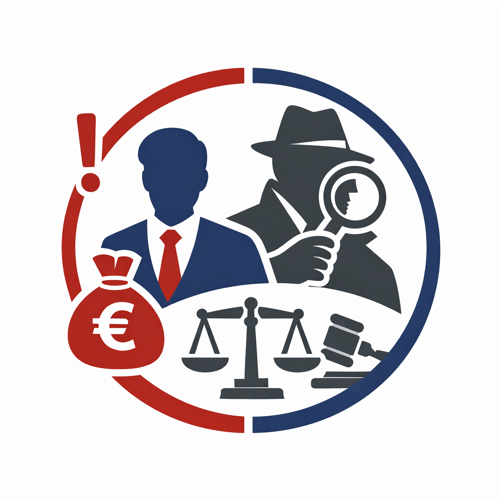 Picto Cadre juridique, finalité de l’enquête et valeur probatoire des constatations