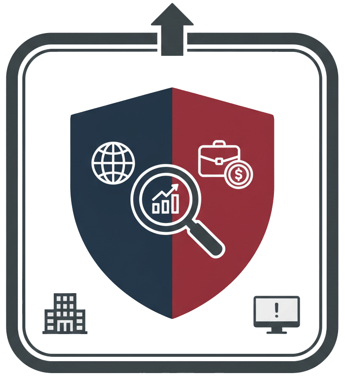 Picto Contre-espionnage économique