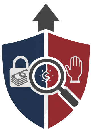 Dissimulation d’actifs