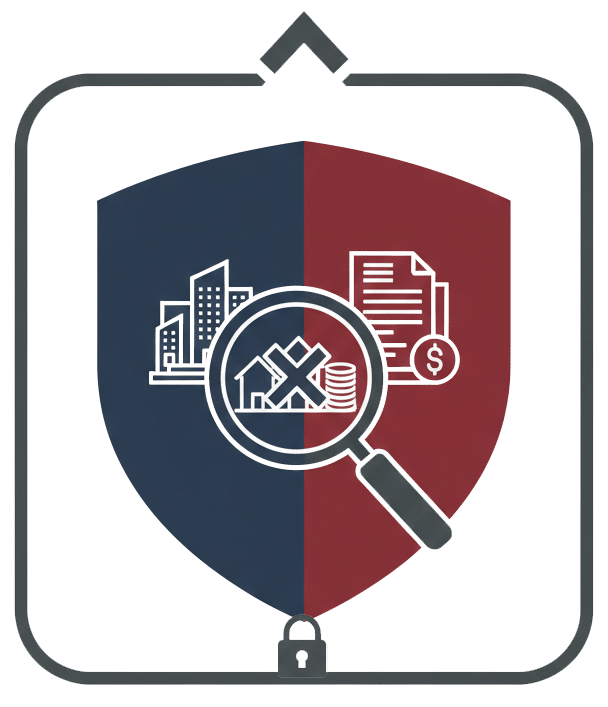 Picto Dissimulation de patrimoine