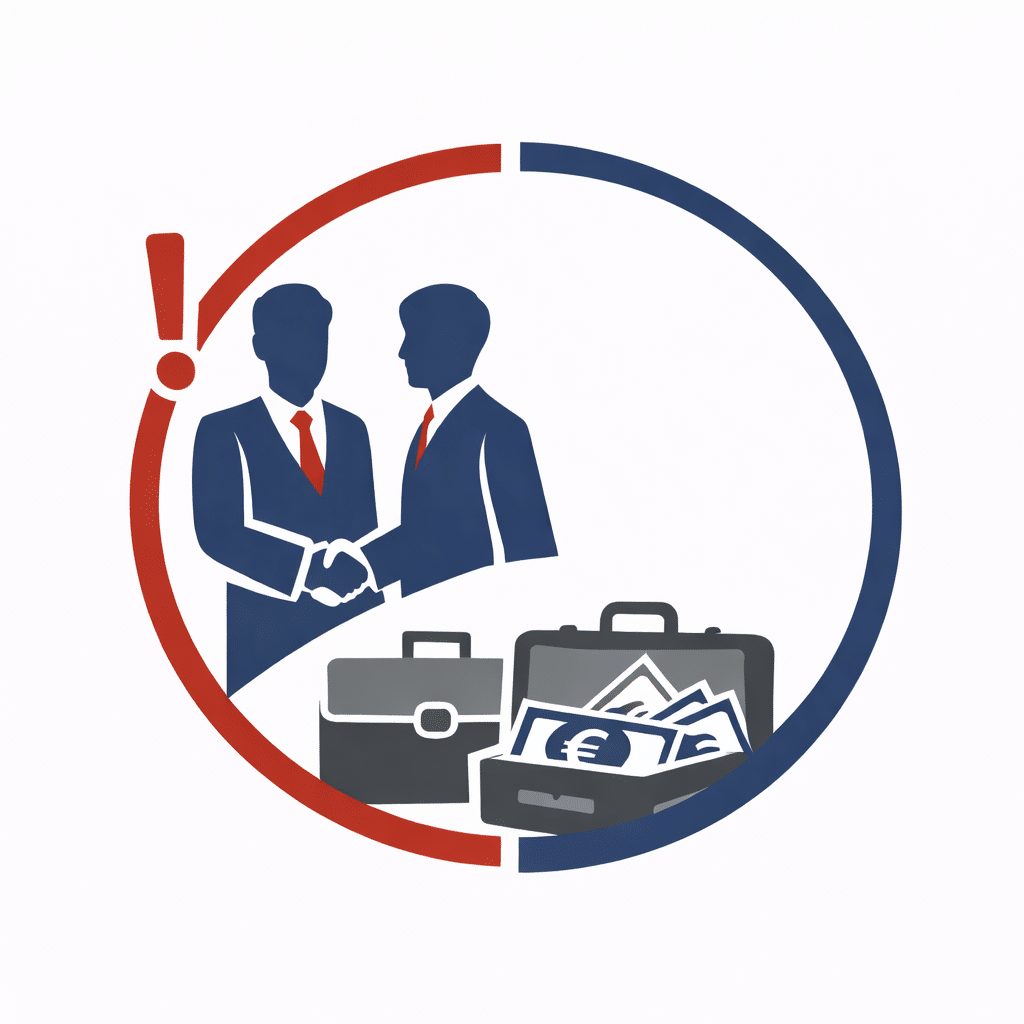 Picto Enquête relative à la concurrence déloyale