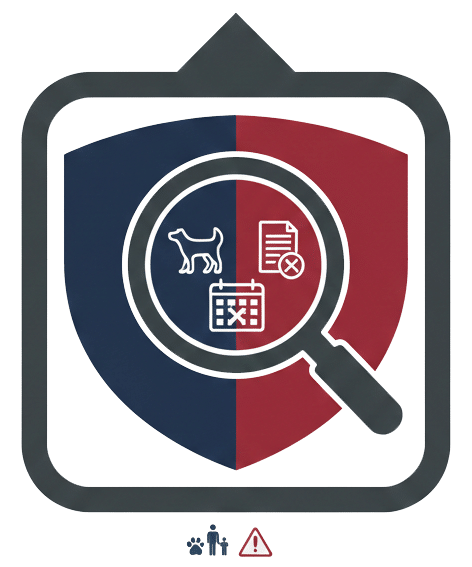 Picto Maltraitance animale