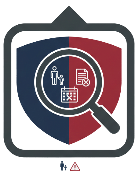 Picto Maltraitance infantile