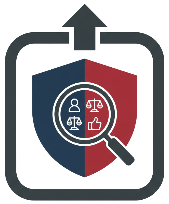 Picto Enquête de moralité