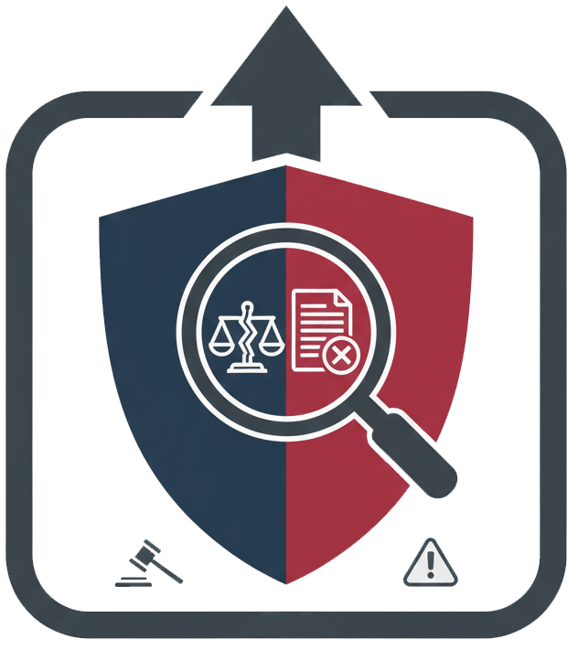 Picto Manquement aux obligations judiciaires