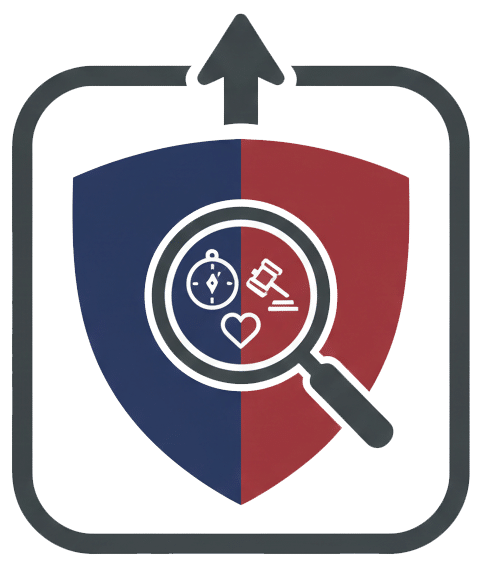 Picto Positionnement, valeurs et principes directeurs