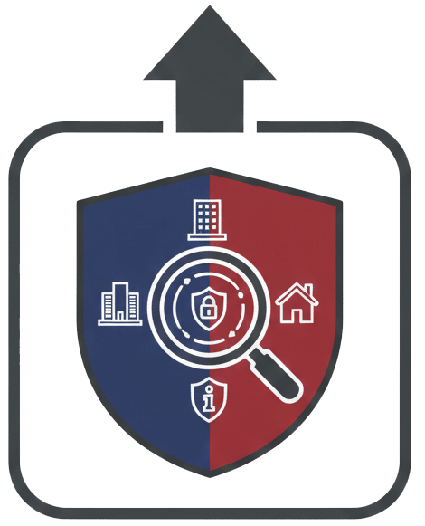 Picto Sécurisation informationnelle des environnements professionnels et privés