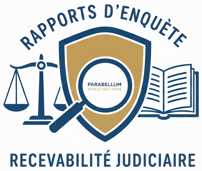 picto rapport d'enquete