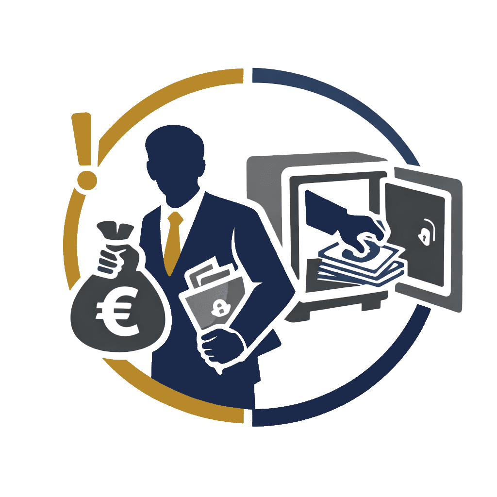 Fraude interne et vol en entreprise