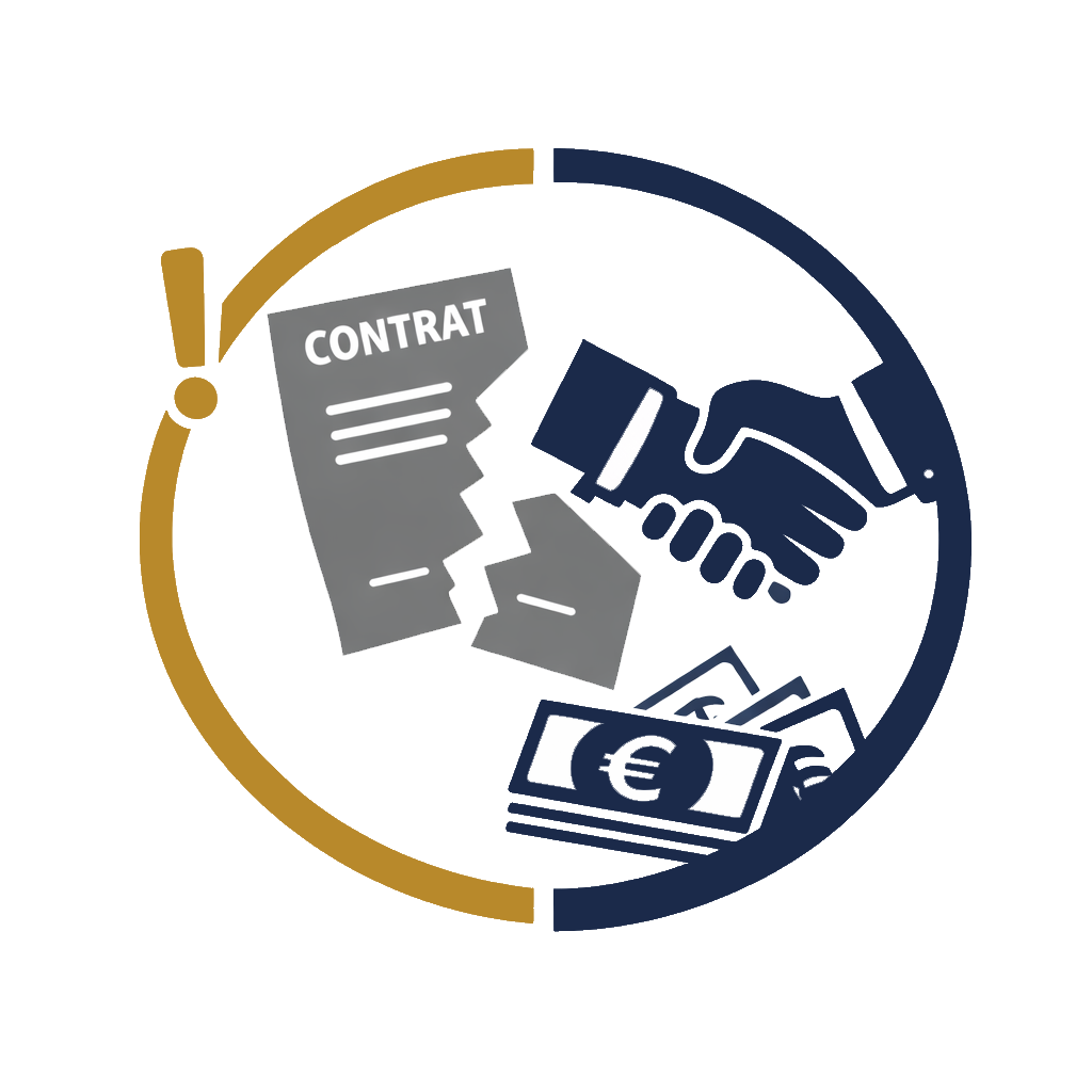 Manquement aux obligations contractuelles