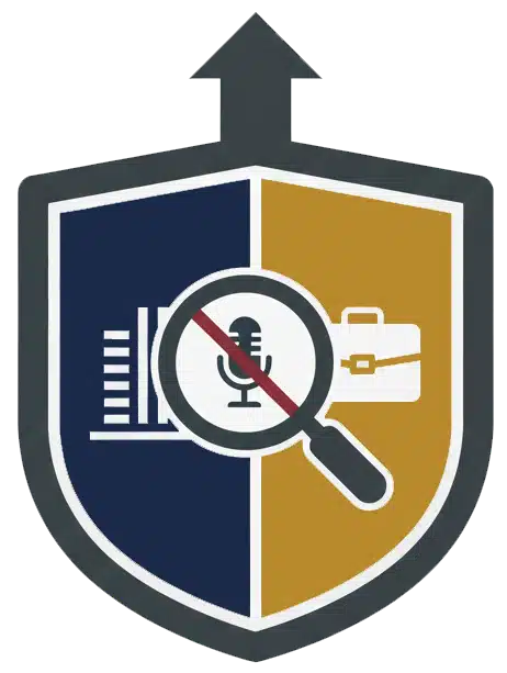 Protection contre les écoutes
