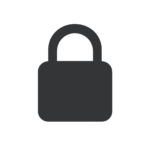Confidentialité totale